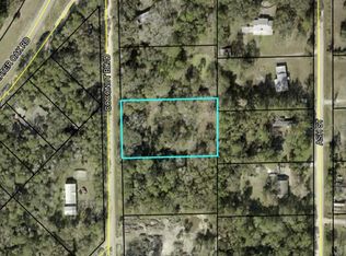1079 Coconut Blvd #3, Bunnell, FL 32110