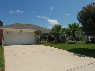 5576 Fawn Ridge Dr, Gulf Breeze, FL 32563