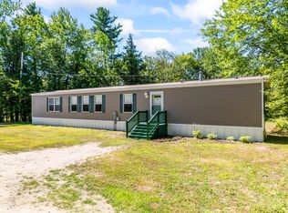 519 Elm St, Limerick, ME 04048