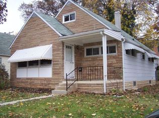 4428 Hamilton Ave, Baltimore, MD 21206