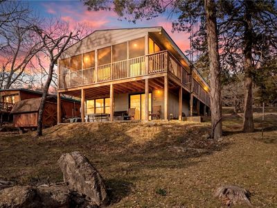 21583 Walnut St, Garfield, AR, 72732