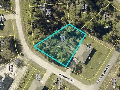 662 Lomond St, Lehigh Acres, FL, 33972