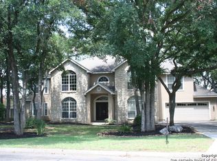 124 Canyon Cir, Boerne, TX 78015