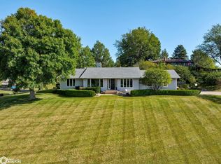 1015 Lakeshore Dr, Osceola, IA 50213