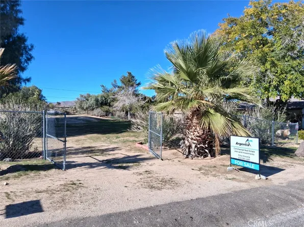 6896 Conejo Ave #188, Joshua Tree, CA 92252