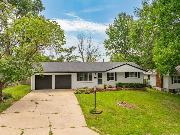 15309 E 44th Ter S, Independence, MO 64055