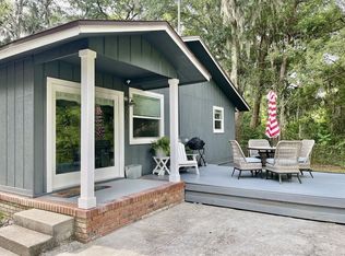 303 S 12th St #B, Fernandina Beach, FL 32034