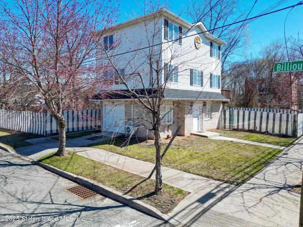 374 Billiou St, Staten Island, NY 10312