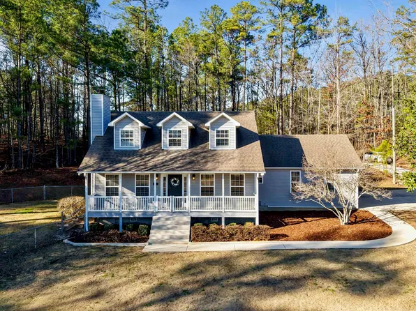 124 Wilson Rd, Calera, AL 35040