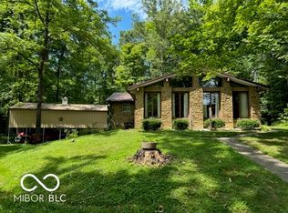 7340 W 450 S, Columbus, IN