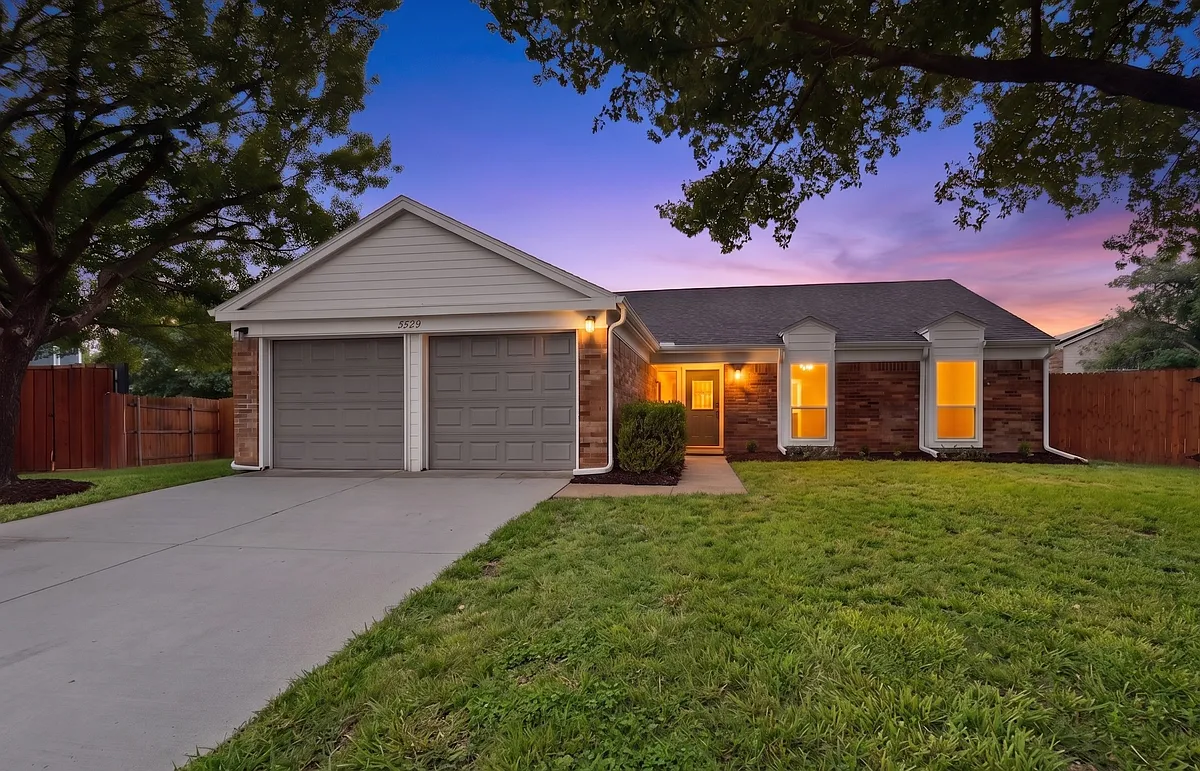 Building Photo - 5329 Baker Ct