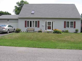 17 Corliss Ave, Rensselaer, NY 12144