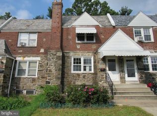 712 Fairfax Rd, Drexel Hill, PA 19026