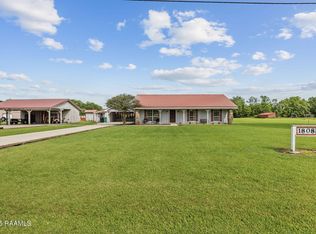 1808 Morgan St, Jeanerette, LA 70544