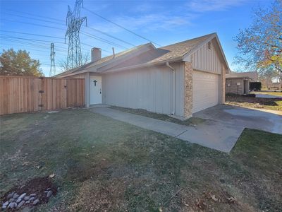 6504 Castille Ct, Plano, TX, 75023