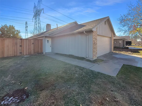 6504 Castille Ct, Plano, TX 75023