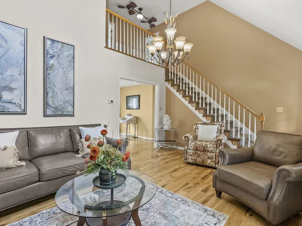 100 Wetherby Ln, Danville, KY 40422