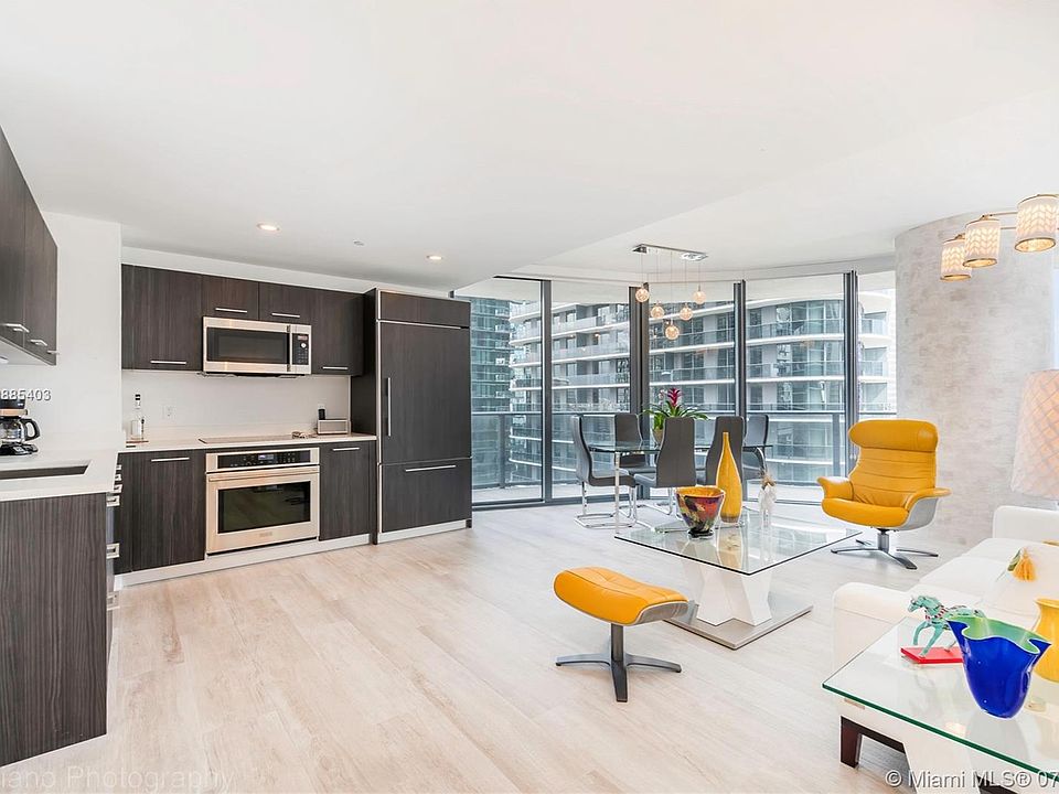 45 SW 9th St APT 1701, Miami, FL 33130 | Zillow