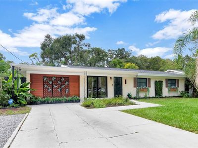320 N Marydell Ave, Deland, FL, 32720