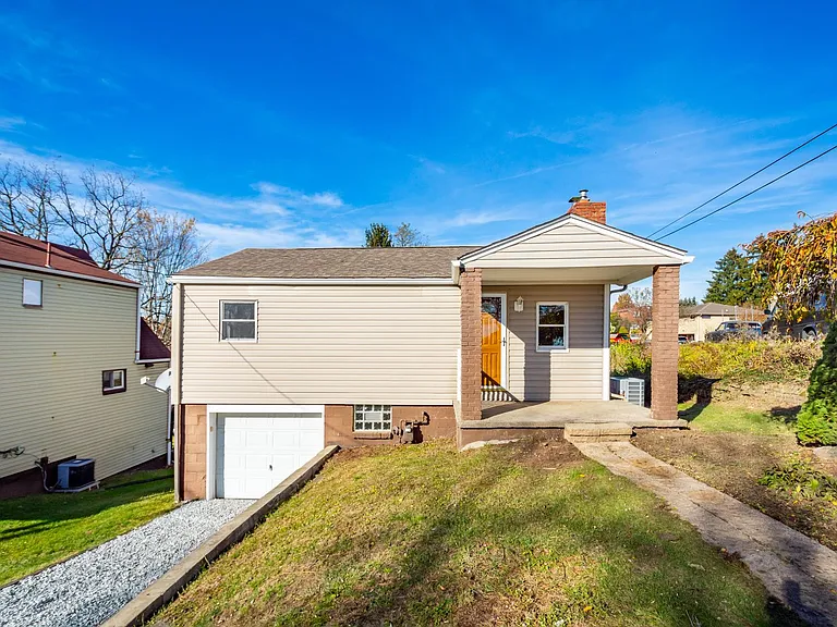 1237 Lebanon School Rd — Photo 4