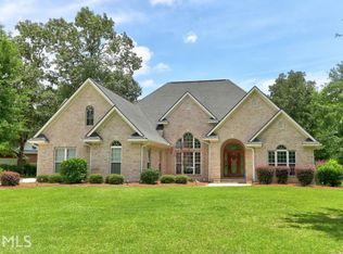 302 Purple Plum Dr, Rincon, GA 31326