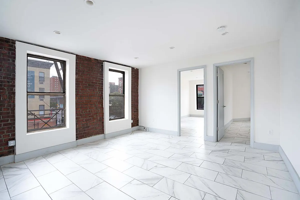 Building Photo - 1873 Lexington Ave #3A