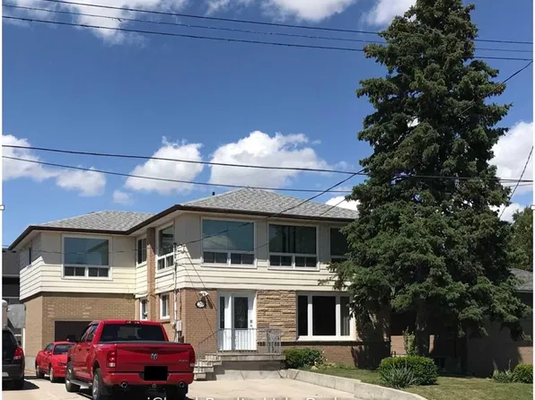 29 Langstone Cres, Halton Hills, ON L7G 4N2
