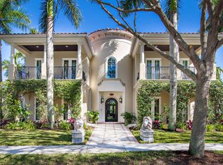 133 Barcelona Dr, Jupiter, FL 33458