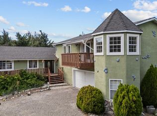 809 Glenbrook Dr, Frazier Park, CA 93225
