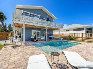 3620 Emerald Ave, Saint James City, FL 33956