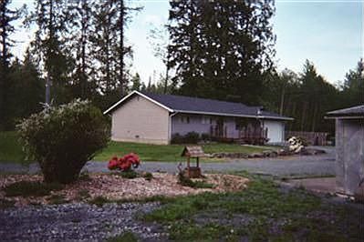 Quite Country Setting