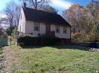 237 Colonial Ave, Waterbury, CT 06704