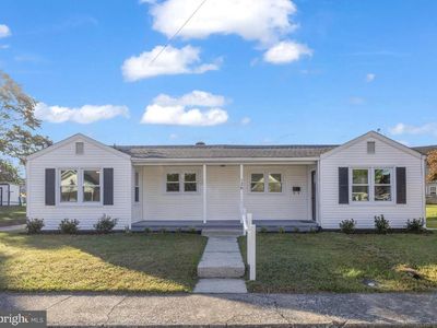 26 Young Ave, Boonsboro, MD, 21713