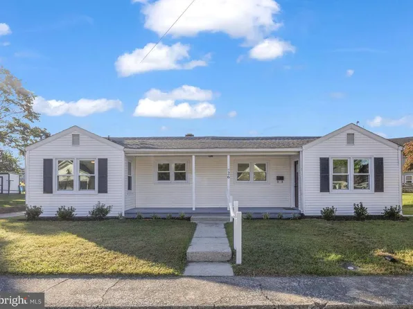 26 Young Ave, Boonsboro, MD 21713