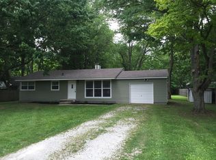2330 W 60th St, Indianapolis, IN