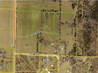 2 Gracewood Ln #B, Ozark, MO 65721