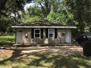304 S Walnut St, Hammond, LA 70403