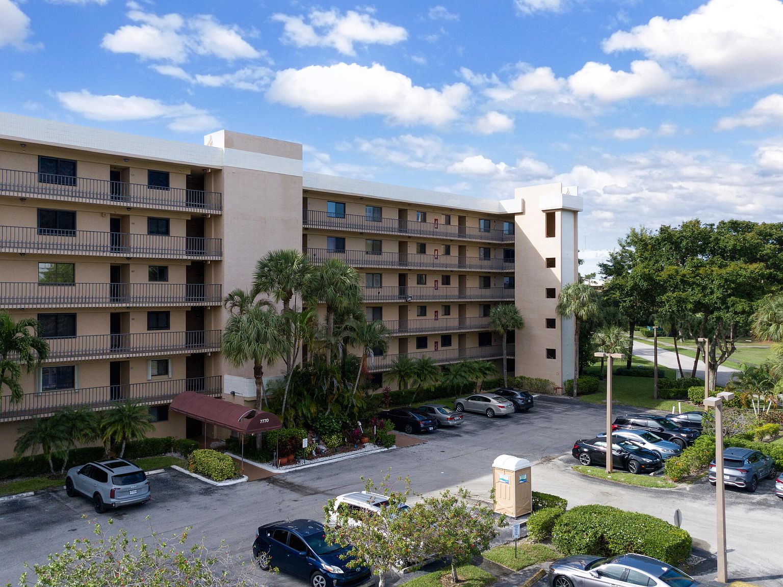 7770 Tahiti Lane #408