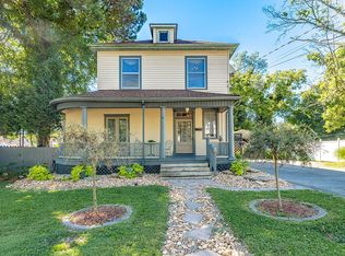 109 Park Ave, Bonne Terre, MO