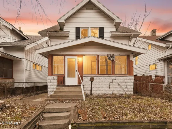 729 Utah St, Toledo, OH 43605