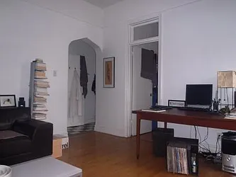 Rented by N.C. Pepe Corp.