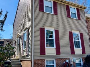 1007 Cape Splitt Hbr, Pasadena, MD 21122