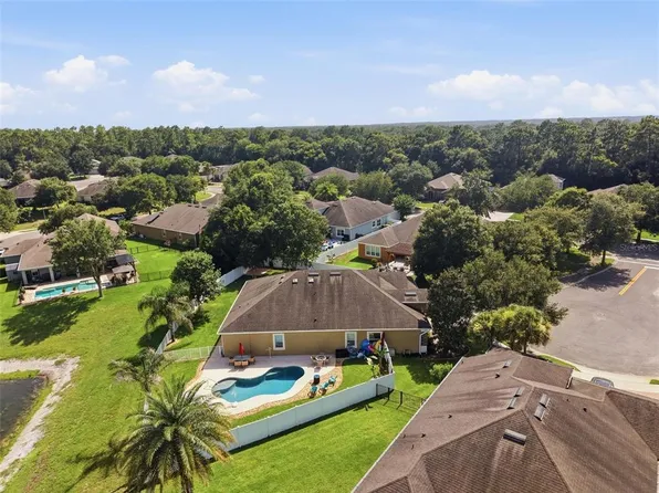 471 BREEDERS CUP COURT, DELAND, FL 32724