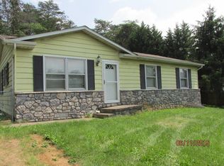 5290 Blue Ridge Blvd, Blue Ridge, VA 24064
