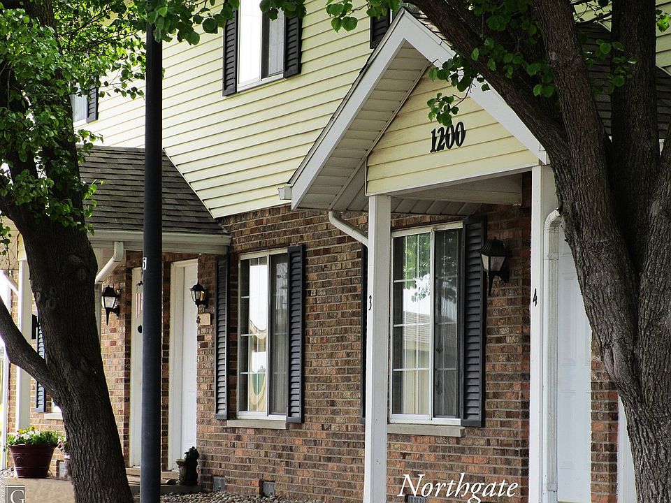 Northgate Apartments 1226 Hemlock Ct Columbiaville MI Zillow