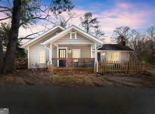 86 Pine St, Dahlonega, GA 30533