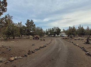 7408 SW Wickiup Ave, Redmond, OR 97756