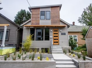 3710 N Albina Ave UNIT A, Portland, OR 97227