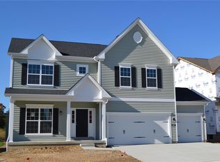 2413 Aurelien Court St LOT 137, Saint Charles, MO 63301