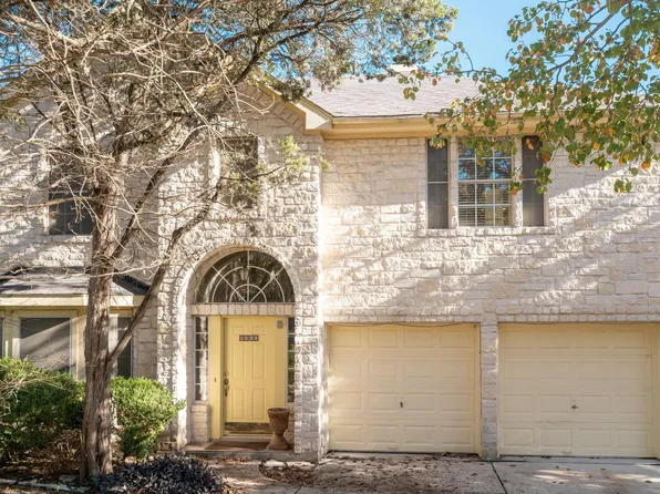 8113 Siringo Pass, Austin, TX 78749